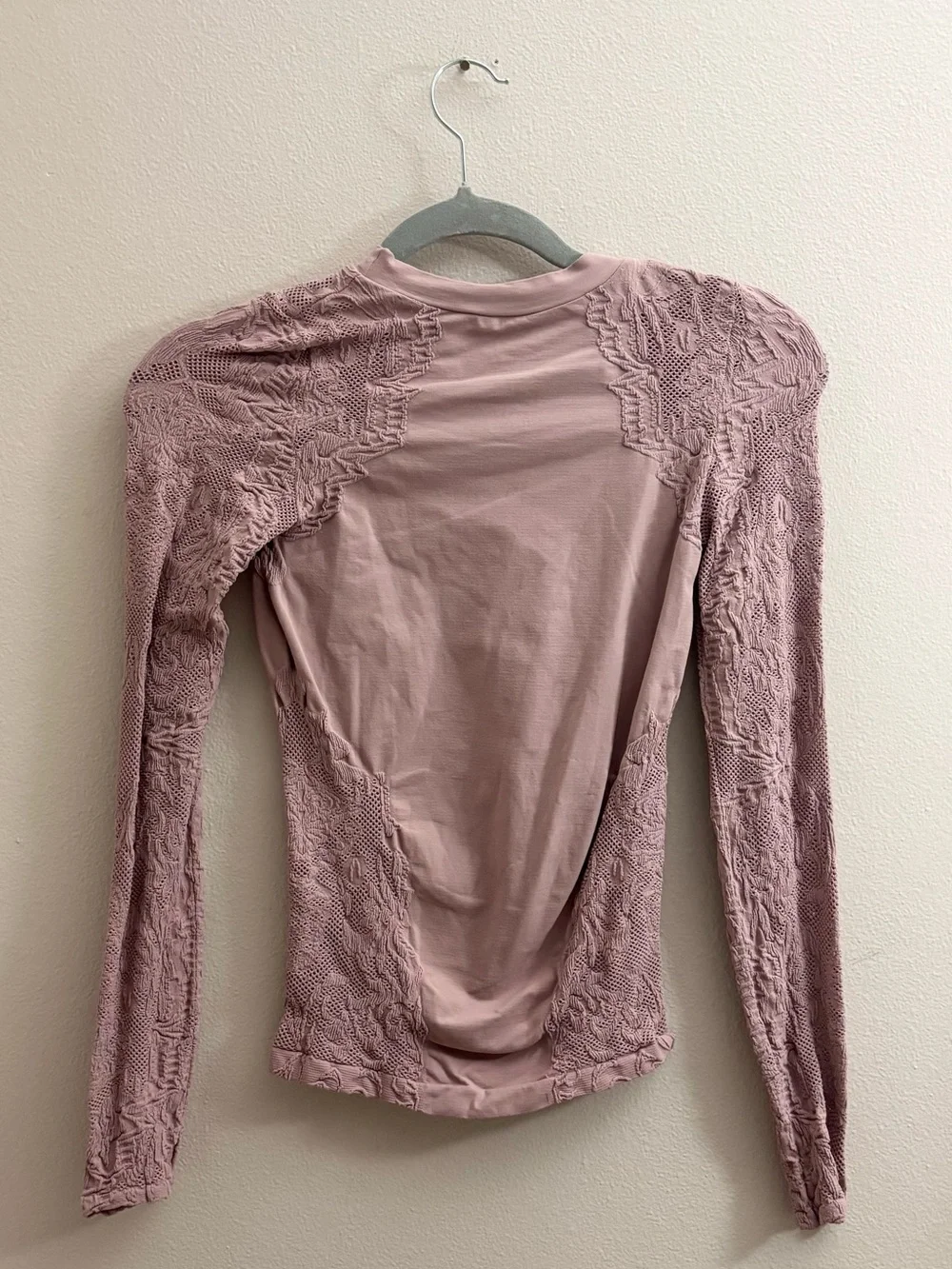 Free People Intimately No Turning Back Top
